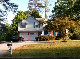 1432 Tara Rd, Jonesboro, GA 30238