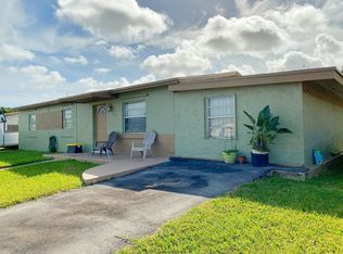 15570 SW 308th St, Homestead, FL 33033