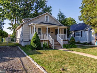431 W Lincoln Ave, Magnolia, NJ, 08049