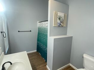 677 W 250 S, Wabash, IN 46992