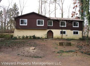 2841 Frankie Ln NE, Marietta, GA 30062