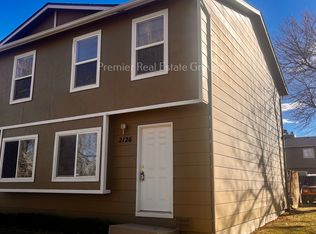 2126 Boston Ter, Colorado Springs, CO 80904