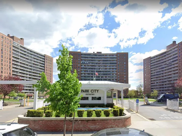 61-45 98 Street #7K, Rego Park, NY 11374