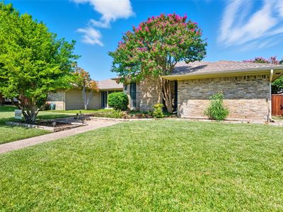 7731 Bantry Ln, Dallas, TX, 75248