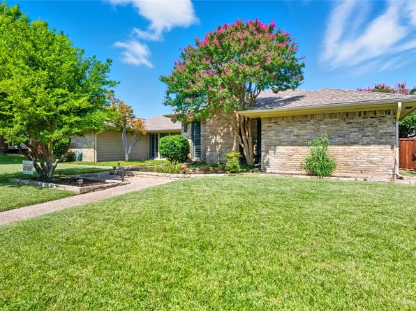 7731 Bantry Ln, Dallas, TX 75248