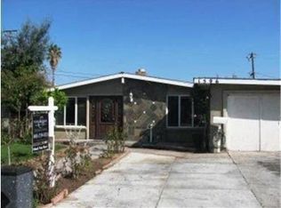 1596 S King Rd, San Jose, CA 95122