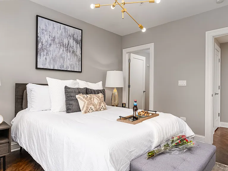 Somerset Place Apartments — Photo 35