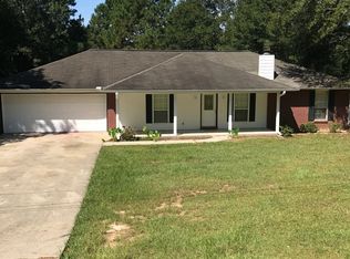 607 Cedarwood Dr, Hattiesburg, MS 39402