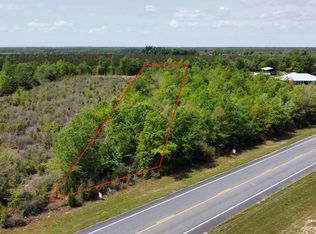 LOT 5 State Route 73 SW, Wewahitchka, FL 32449