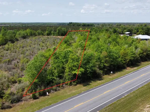 LOT 5 State Route 73 SW, Wewahitchka, FL 32449