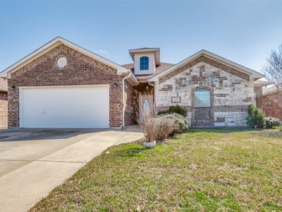 810 Dakota Ln, Seagoville, TX, 75159