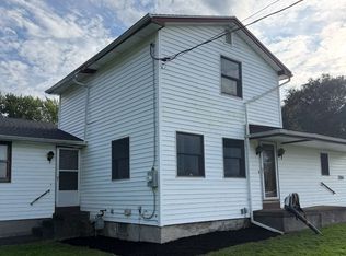 1963 N Hamlin Rd, Hamlin, NY 14464