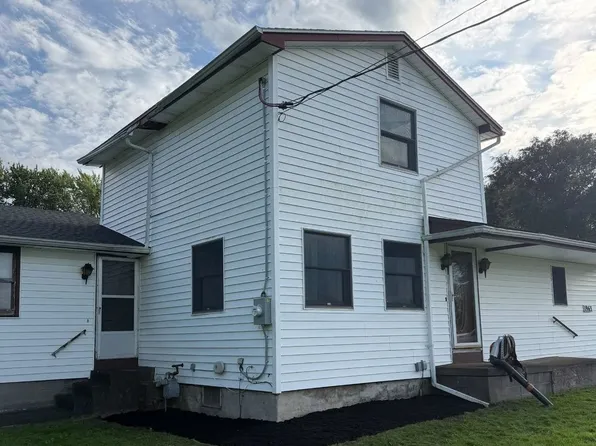 1963 N Hamlin Rd, Hamlin, NY 14464