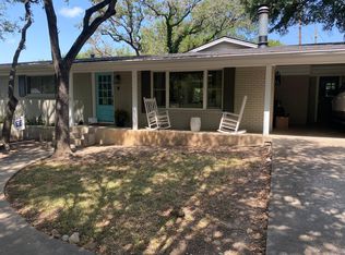 8 S Peak Rd, Austin, TX 78746
