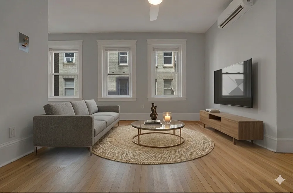 Building Photo - 1086 Commonwealth Ave #104