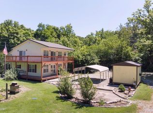 2610 Blevins Gap Rd, Louisville, KY 40272