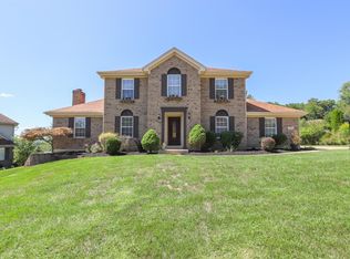 541 Aston View Ln, Cleves, OH 45002