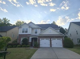 3825 Seaton Dr, Suwanee, GA