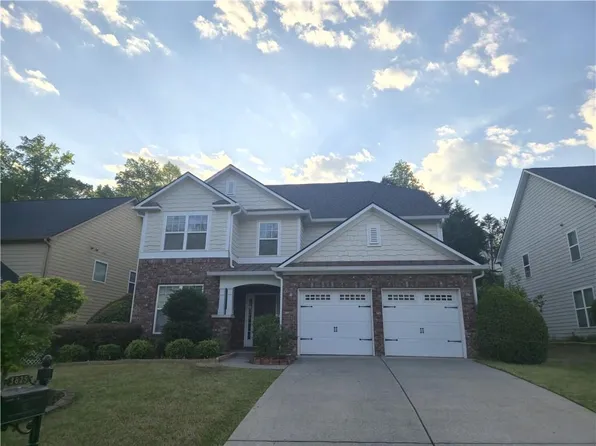 3825 Seaton Dr, Suwanee, GA 30024
