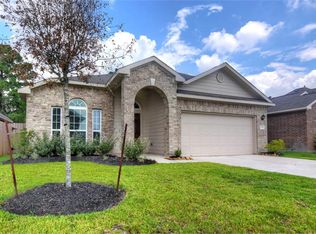 3118 Silverchase Meadows Dr, Houston, TX 77014