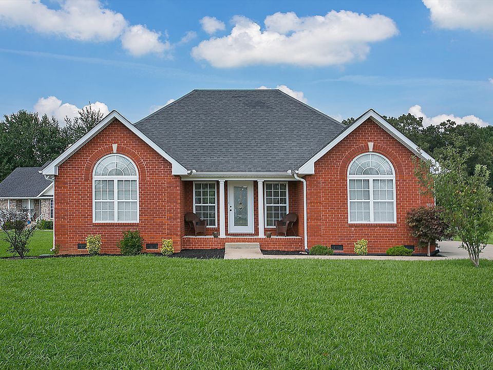 Welcome to 301 Sarah Lane