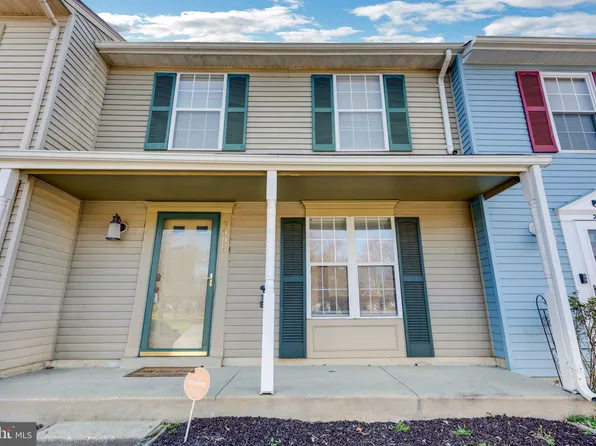7305 Branchwood Ter, Clinton, MD 20735