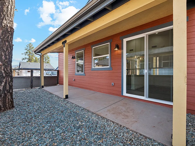Single Family Home for Rent at Liv Sky Cottages