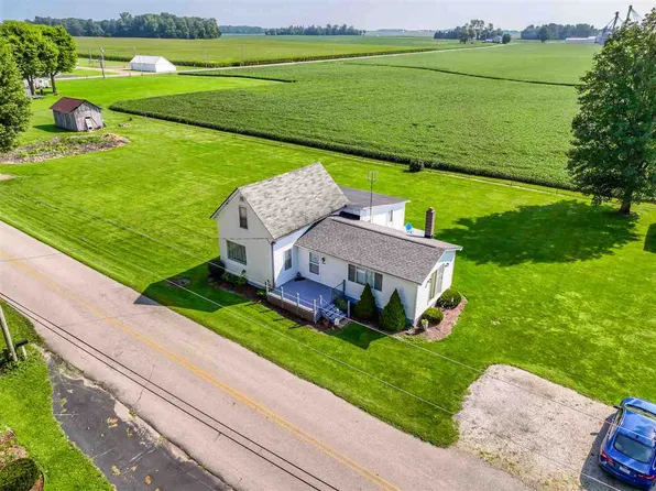 6896 N County Road 550 W, Connersville, IN 47331