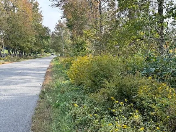 Lot 1 Back Ridge Road, Orland, ME 04472