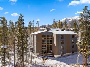 2100 Lodge Pole Cir #G1, Silverthorne, CO 80498