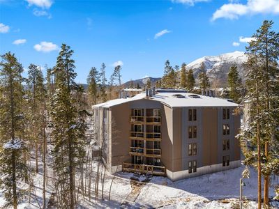 2100 Lodge Pole Cir #G1, Silverthorne, CO, 80498