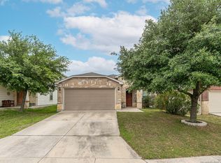 10938 Livewater Trl, San Antonio, TX 78245