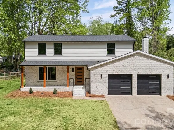 7234 Rollingridge Dr, Charlotte, NC 28211