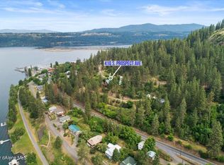 410 S Prospect Ave, Harrison, ID 83833