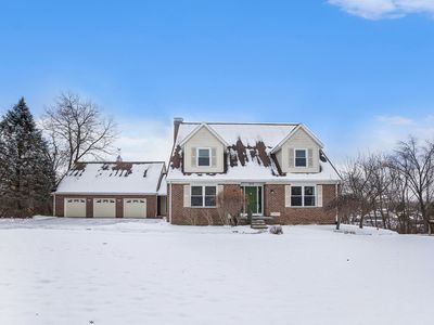 512 Jamestown Dr, White Lake, MI, 48386