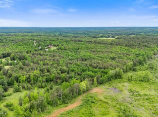 County Road 440, Coffeeville, MS 38922