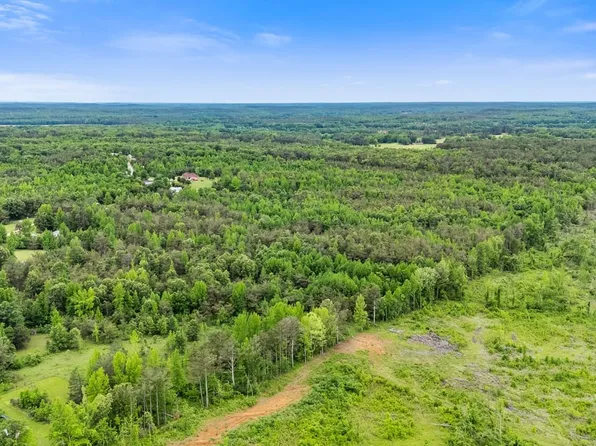 County Road 440, Coffeeville, MS 38922