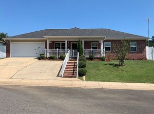 1 Harvest Ridge Rd, Arkadelphia, AR 71923