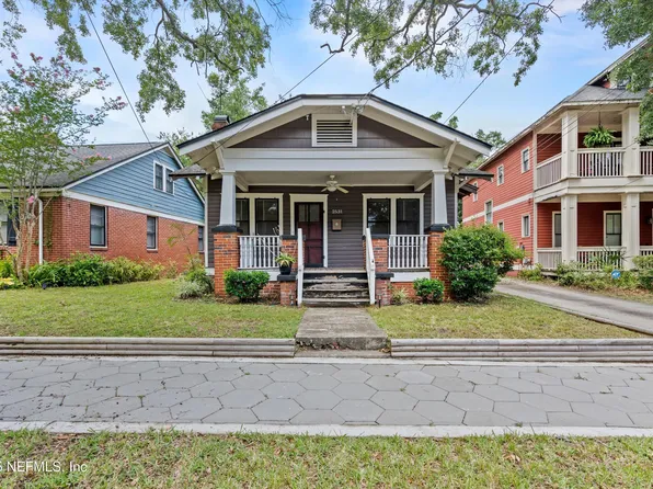 2531 DELLWOOD Avenue, Jacksonville, FL 32204