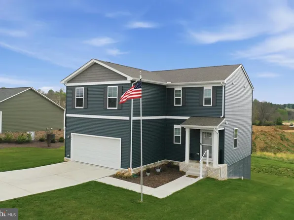 386 Mesa Ct, Broadway, VA 22815