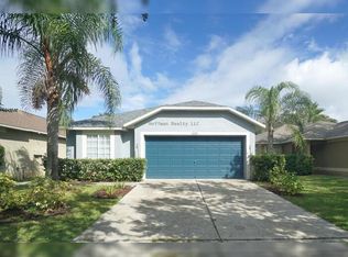 18209 Portside St, Tampa, FL 33647