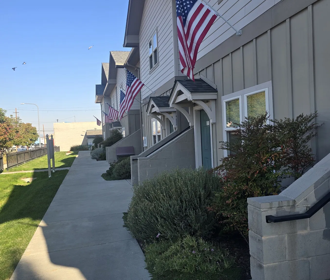 Victory Place — Photo 1