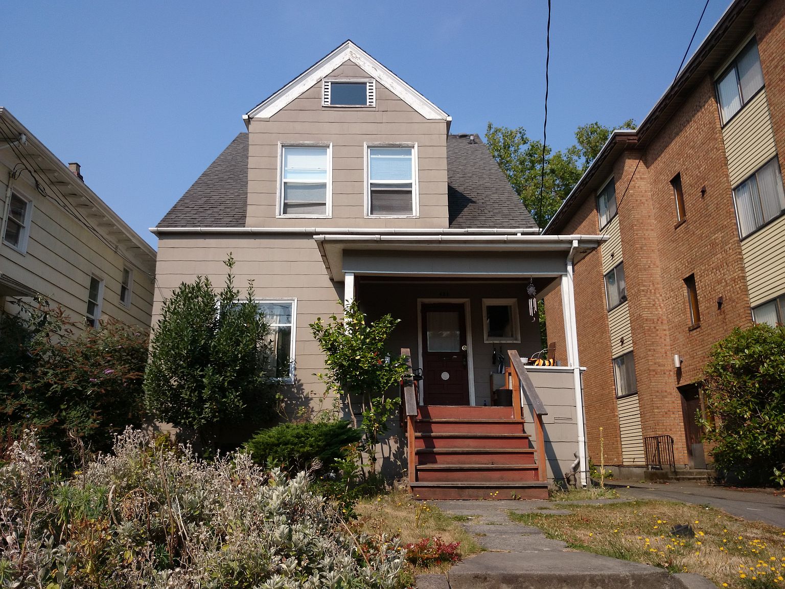 421 Malden Ave E, Seattle, WA 98112 Zillow