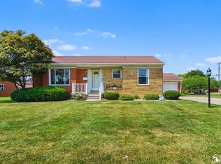 18720 Goddard Rd, Allen Park, MI 48101