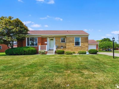 18720 Goddard Rd, Allen Park, MI, 48101
