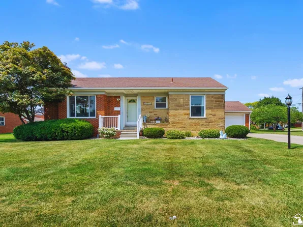 18720 Goddard Rd, Allen Park, MI 48101