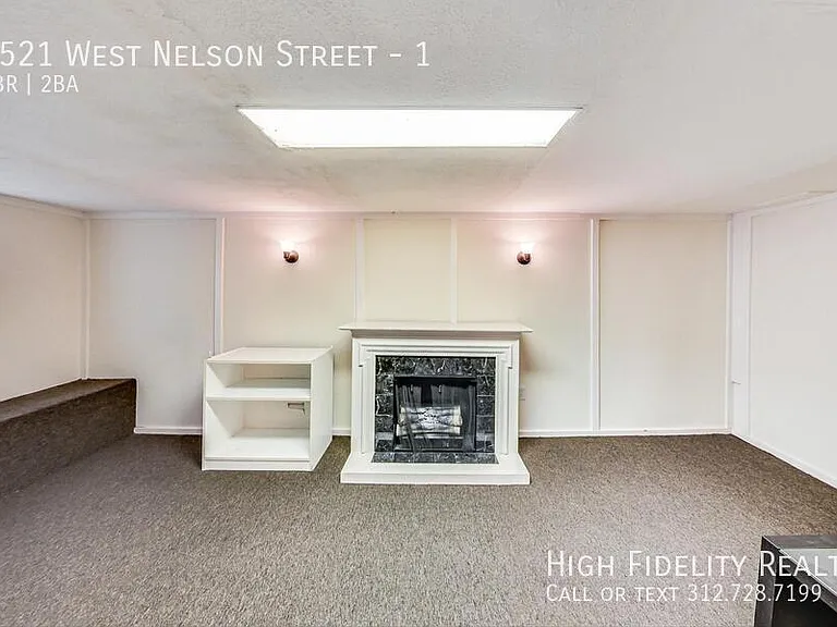 1521 W Nelson St #1 — Photo 19