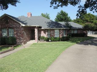 1123 Valerie Dr, Cedar Hill, TX 75104