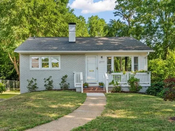2777 Calumet St, Winston Salem, NC 27106