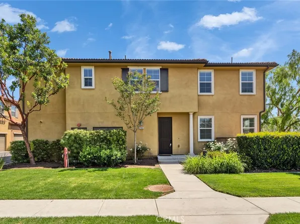 2904 E Via Fiano, Ontario, CA 91764